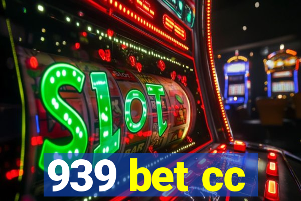 939 bet cc